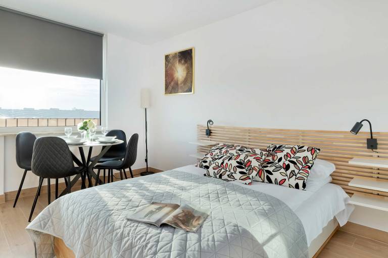 Ferienwohnung Zoppot
