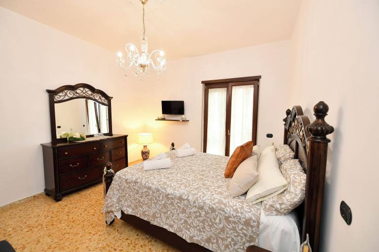 Bed & Breakfast Ercolano