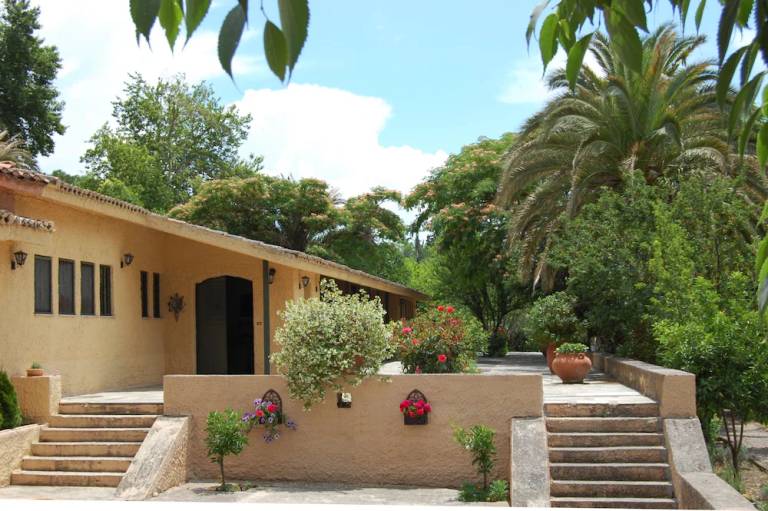 Casa Platanias