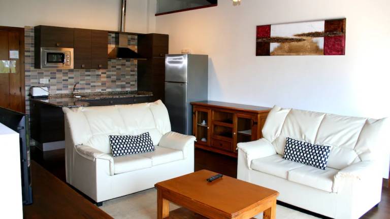 Apartment  Zumaia