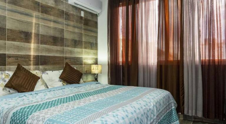 Hotel Boutique CVC — photo 5