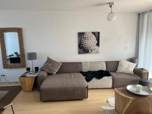 98 m² Ferienwohnung