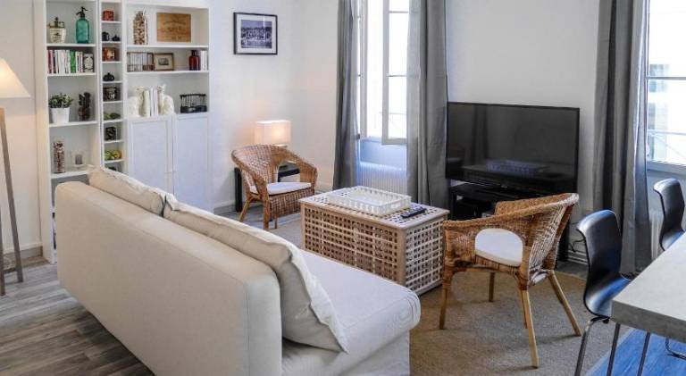 Apartment | Suitable for remote work — photo 2