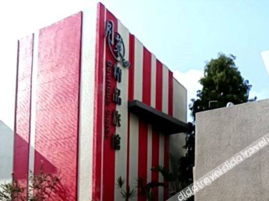 Motel  Tianzhong