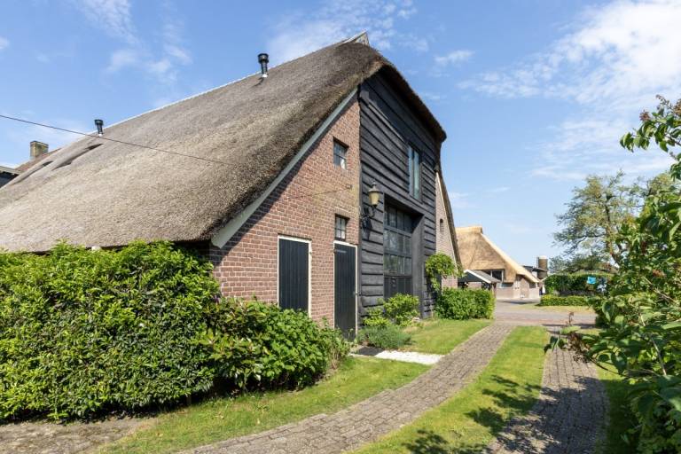OV590 Ferienhaus im Wanneperveen