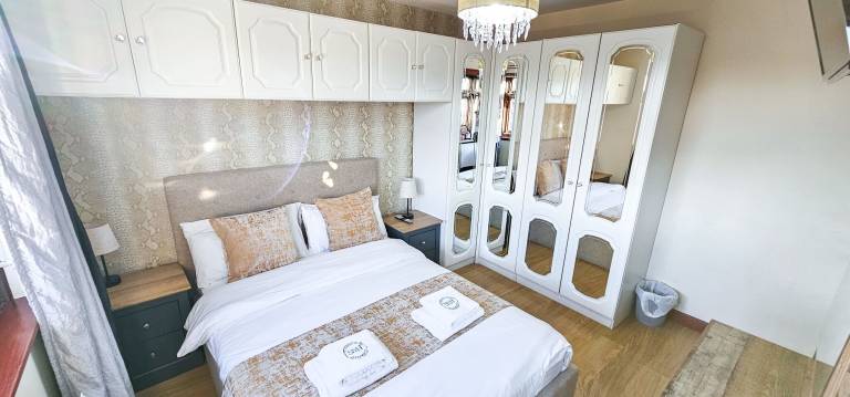 Bed and breakfast Edinburgh