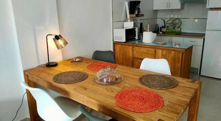 Holiday apartment with garden, terrace & private pool | Pet-friendly — photo 4