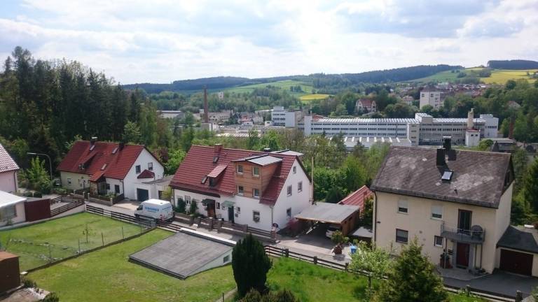Ferienhaus Mitterteich