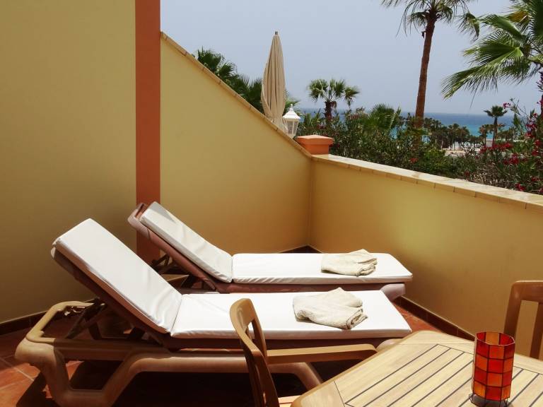 Ferienwohnung  Costa Calma
