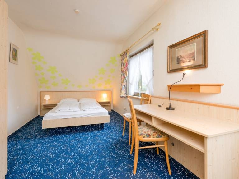 Ferienhaus  Züschen