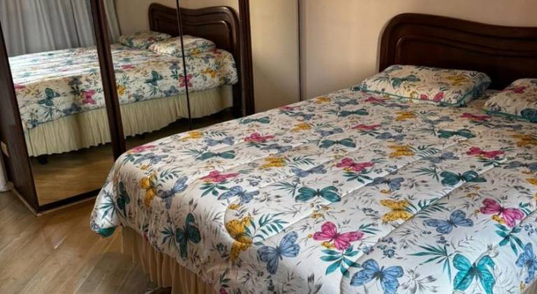 59 m&sup2; Ferienwohnung