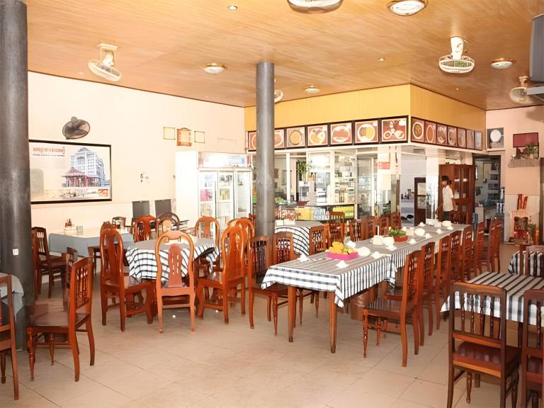 Dara Reang Sey Hotel — photo 2