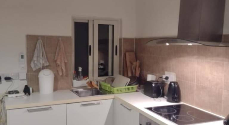 Apartment with 2 rooms for 4 persons — photo 5