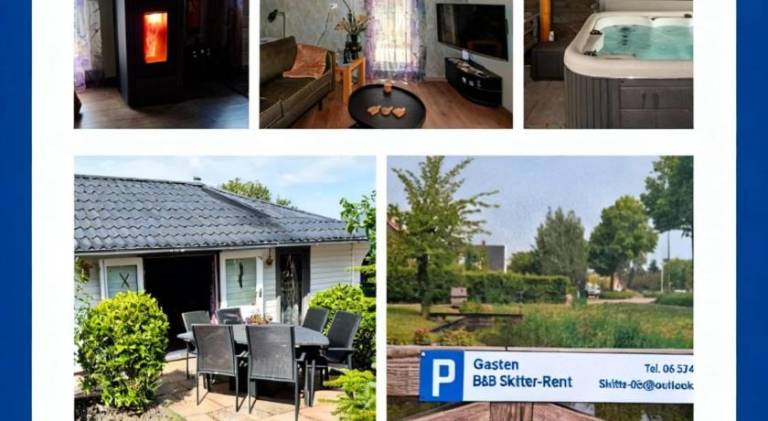 B&B Skitter Rent