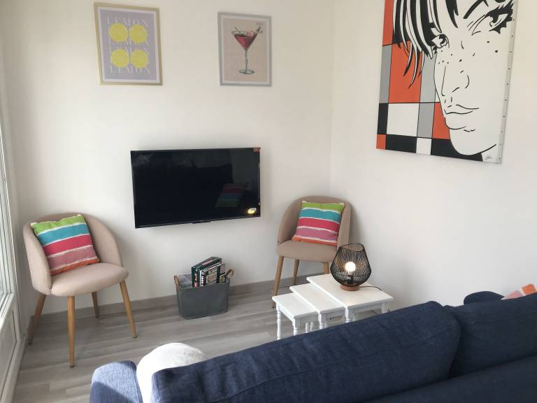Appartement  Hardelot-Plage