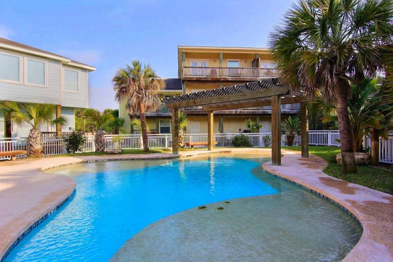 House Port Aransas