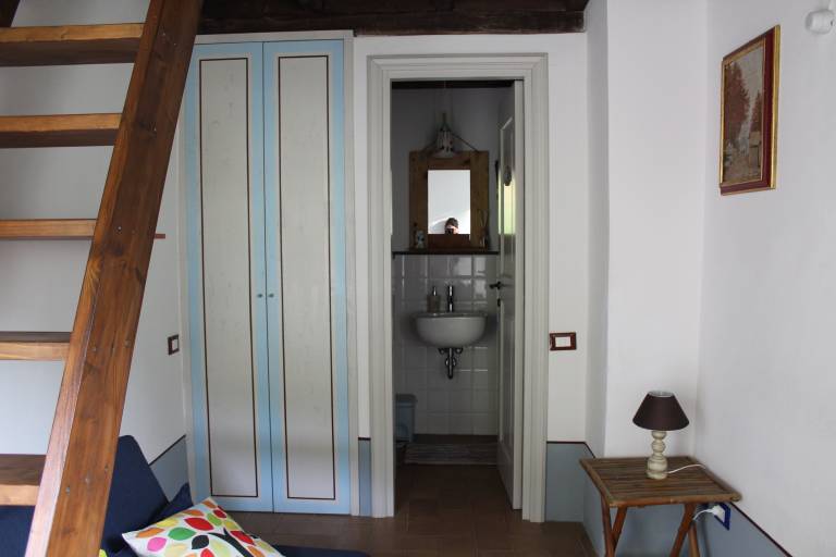 Agriturismo Il Brucaolivo: Immerso nella natura a 2 passi dal mare — photo 4