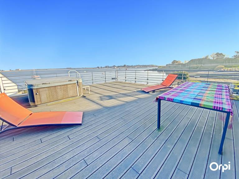Appartement Lorient