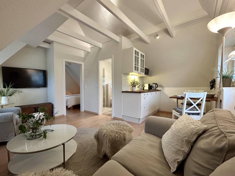 Ferienwohnung Rantum (Sylt)