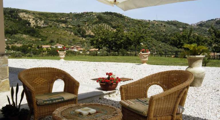 Villa Le Torrette — photo 4