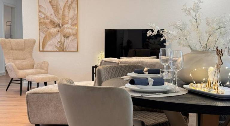 Apartment | Pets are welcome in Dortmund