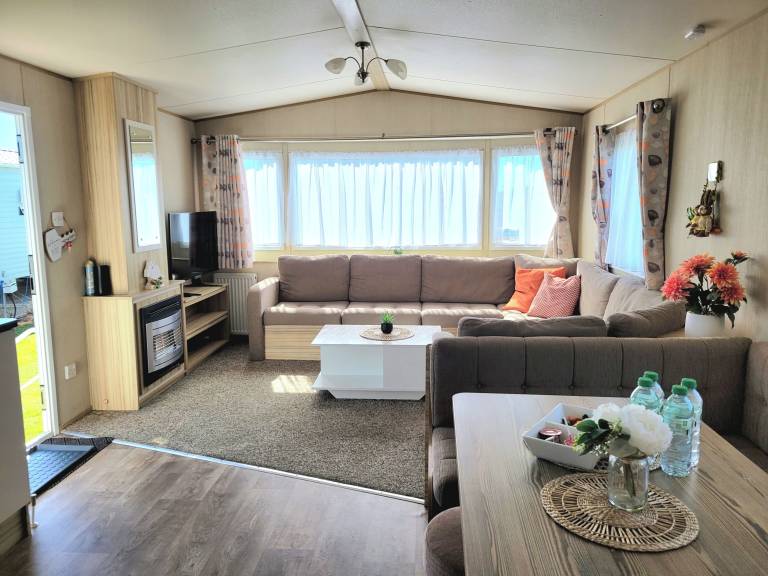 Cabin Brightlingsea
