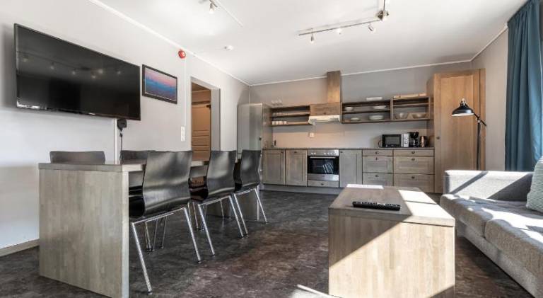 Rental apartment | Dogs allowed — photo 3