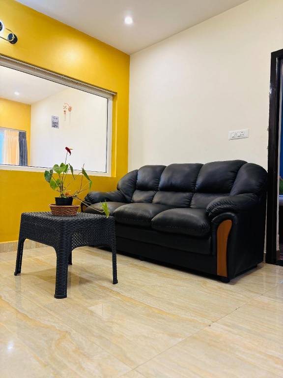Nice apartment with barbeque | Good for workation | Pets allowed — photo 5