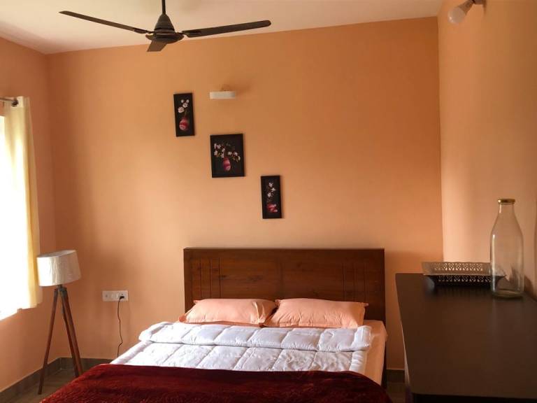 Villa Coonoor