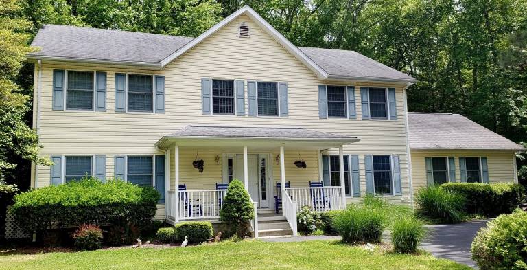 House Bethany Beach