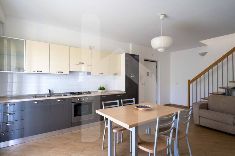 Rental apartment with 2 rooms for 6 persons — photo 5