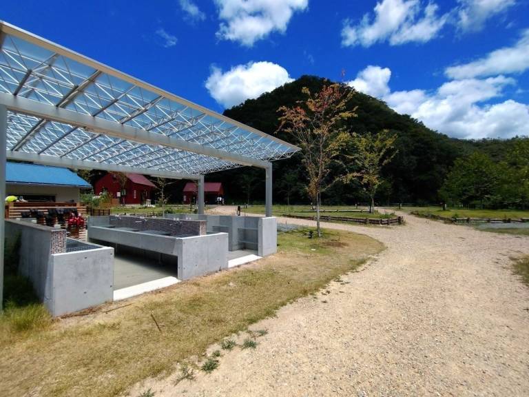 Ferienpark Kuchiwacho Nagata
