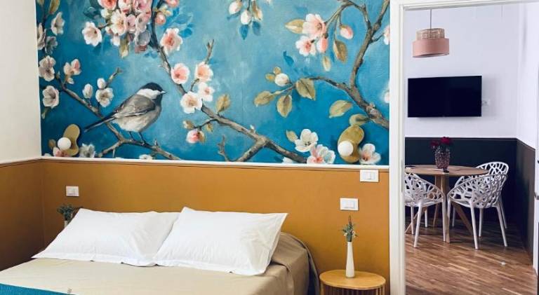 Holiday apartment with terrace | Next to Leaning Tower of Pisa | Pets allowed — photo 2
