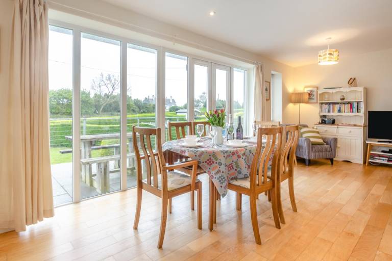 Children-friendly cottage with garden | Dogs allowed — photo 3