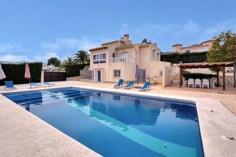 Villa Calp