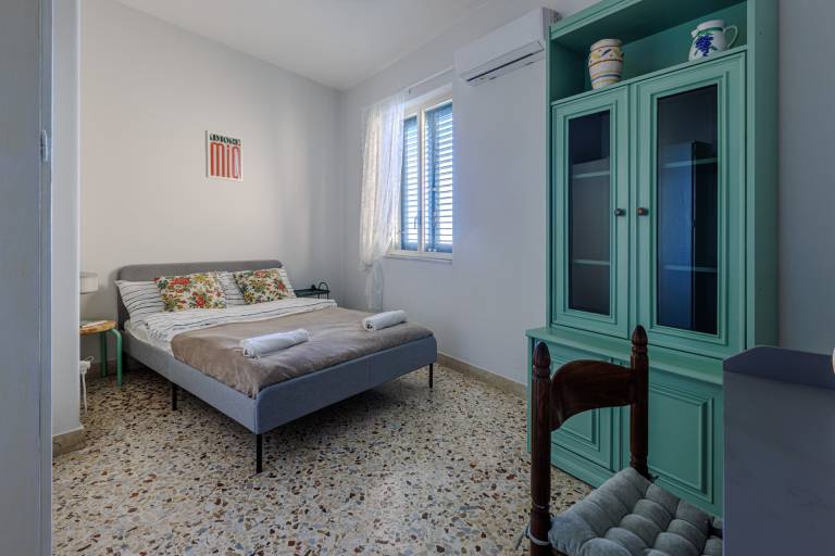 Appartement Agrigente