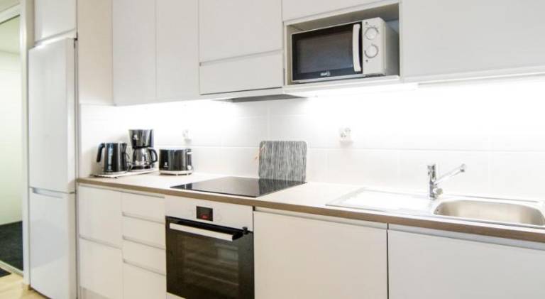 Rental apartment | Close to Arktikum Science Museum | Beach nearby | Pet-friendly — photo 5