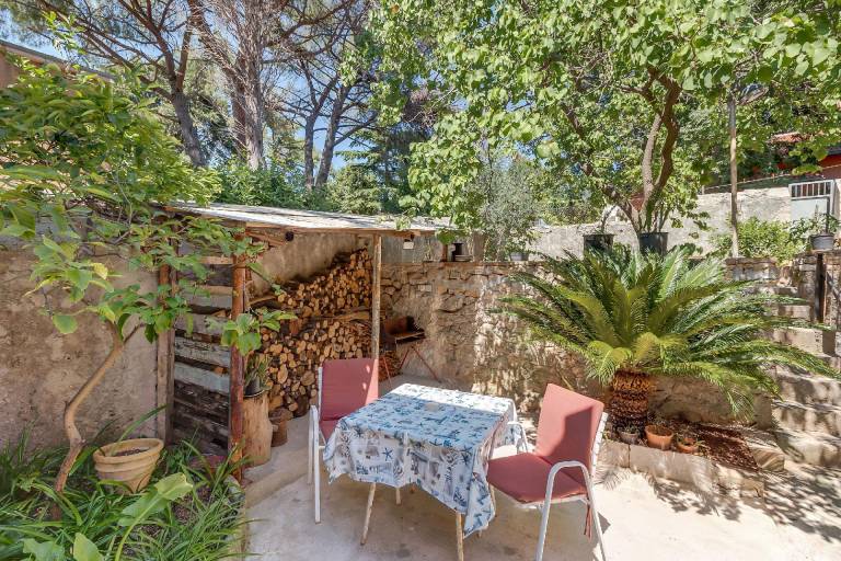 Ferienwohnung Veli Lošinj