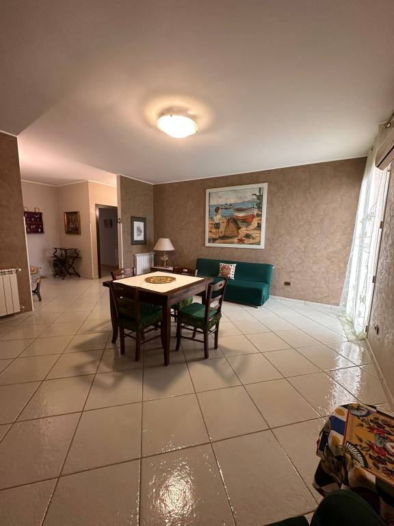 Ferienwohnung in Santa Flavia f&uuml;r max. 4 Personen, 