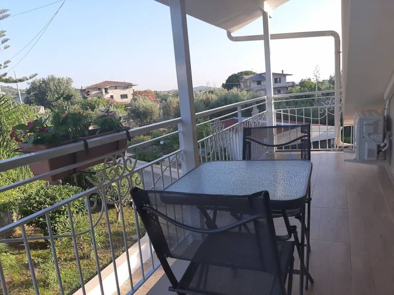 House Tropea