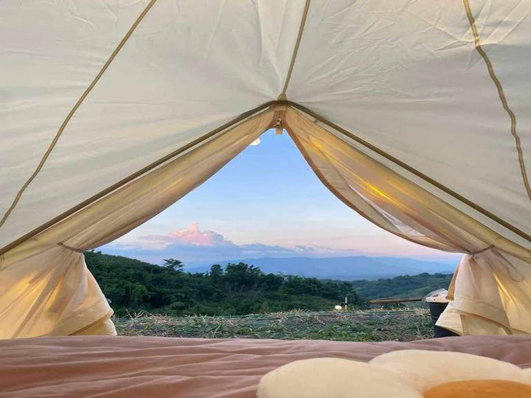 Full Moon Glamping Windmill KhaoKho — photo 2