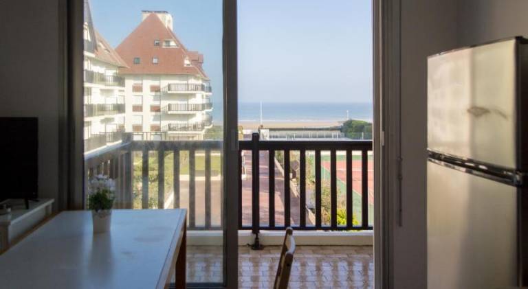 Nice apartment with pool | Close to the beach | Pet-friendly — photo 3
