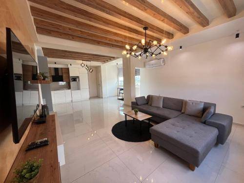 Apartman  Szkopje