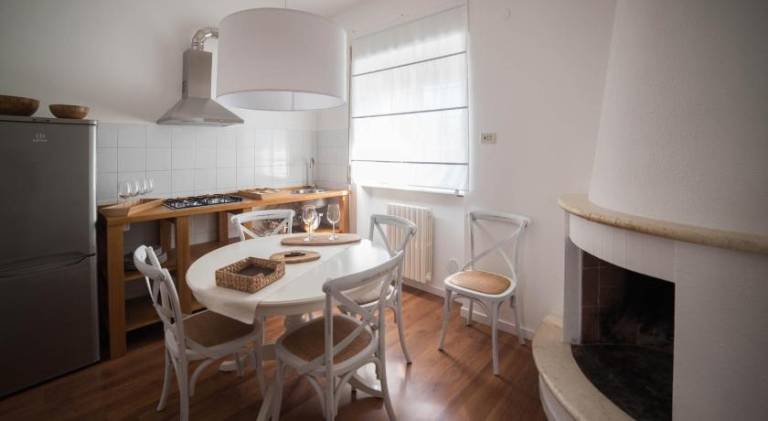 Vacation home with 2 rooms for 4 persons — photo 3