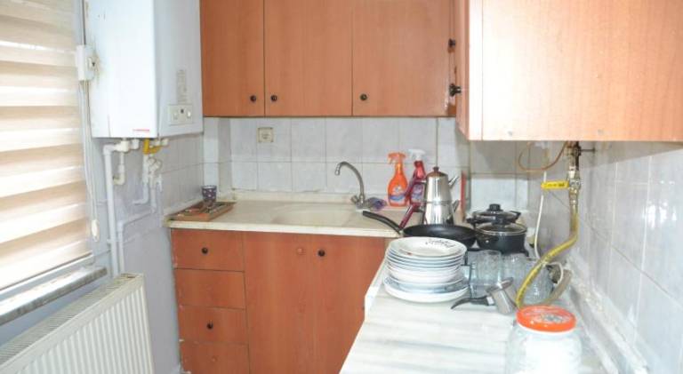 Holiday apartment with patio — photo 4