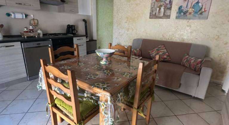 Apartment with 1 room for 4 persons — photo 4