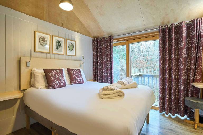 Chalet Wareham