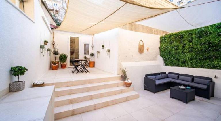 Appartement climatise grande terrasse 2 chambres — photo 5