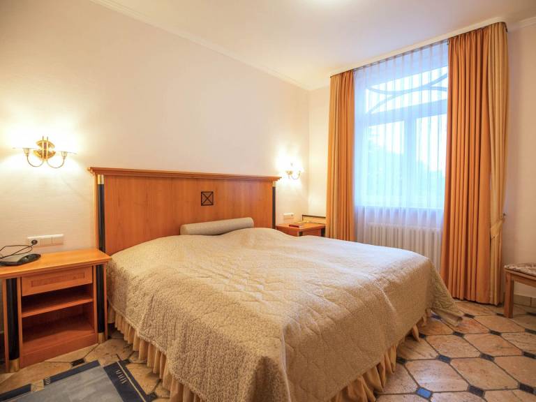 Ferienwohnung mit Meerblick und 2 Schlafzimmern — photo 4