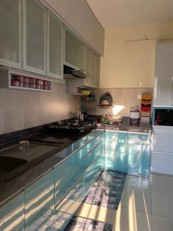 Apartment  Mihan